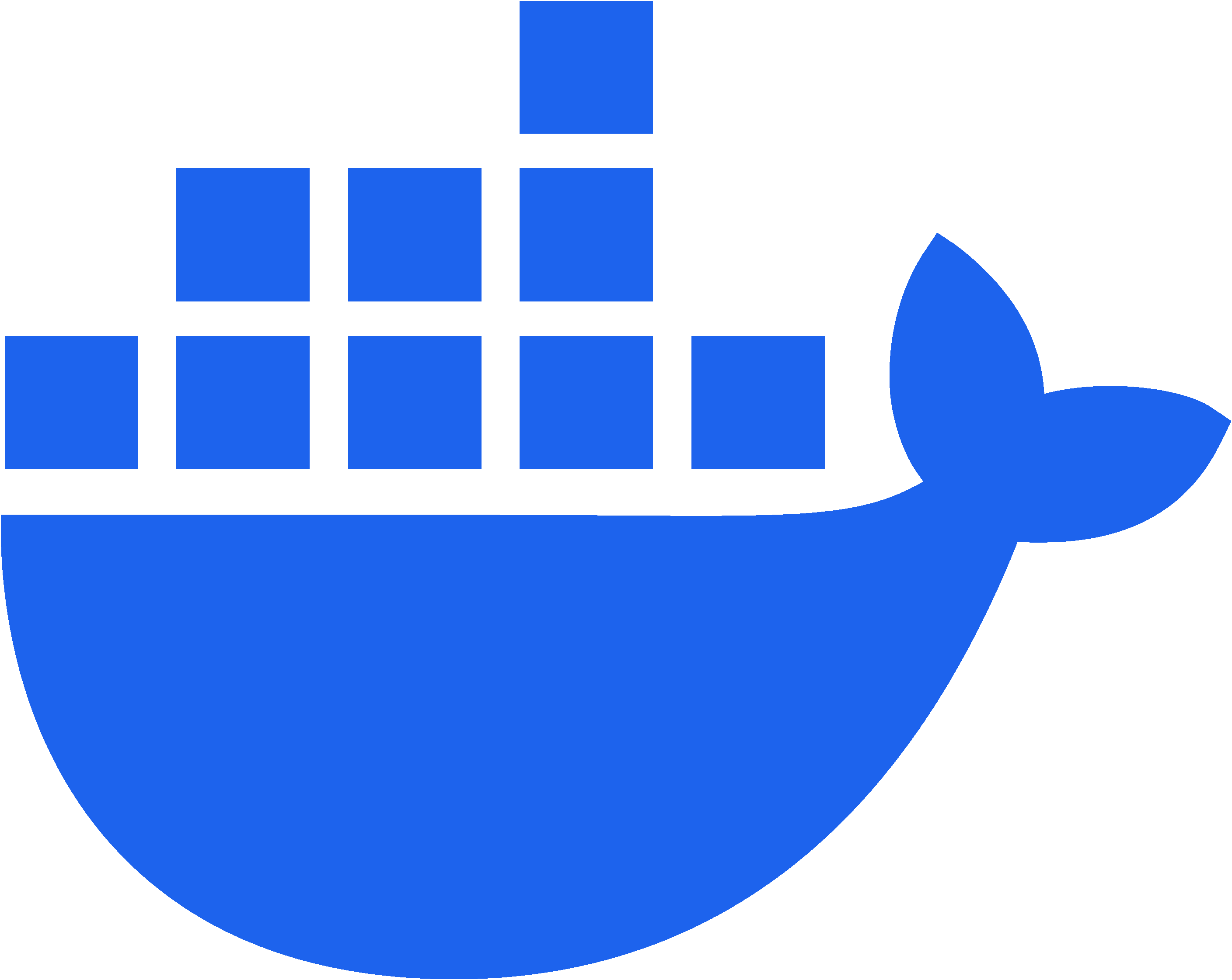 Docker