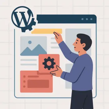 Custom WordPress Development