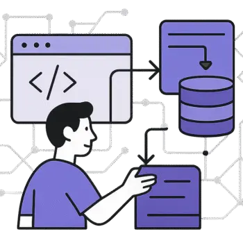 Full-Stack Web Development